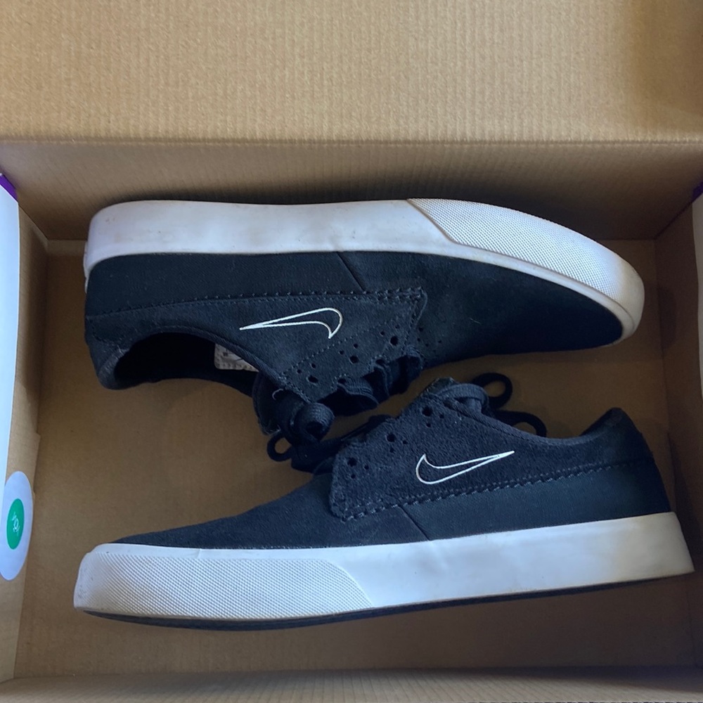 NIKE SB
